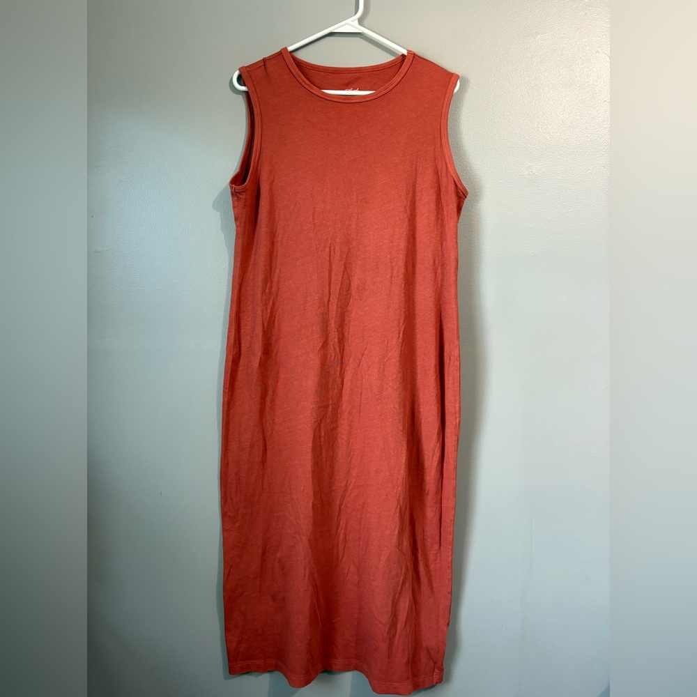 Universal Thread MIDI Dress
